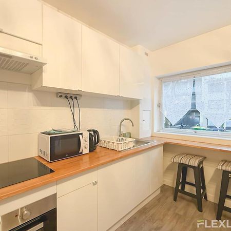 Flexliving - T2 - Philippe Auguste Apartment Paris Exterior photo